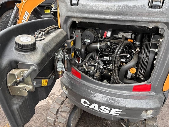 CASE CX 19 D 11 of 11