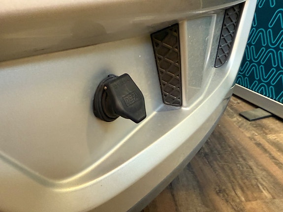 Ford S-MAX 11 of 11