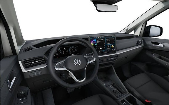 Volkswagen Caddy 6 of 7