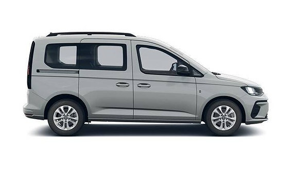 Volkswagen Caddy 5 of 7