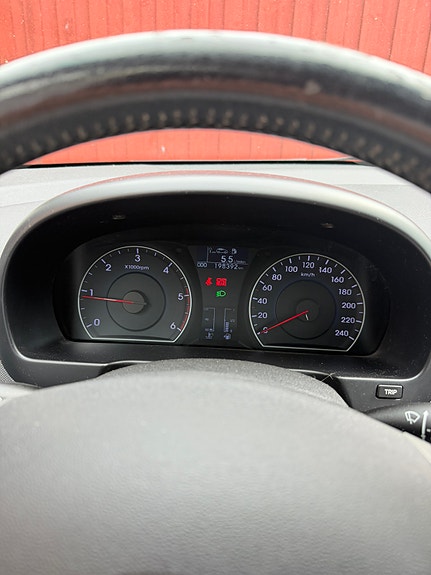 Hyundai i30 9 of 9