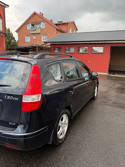 Hyundai i30 5 of 9