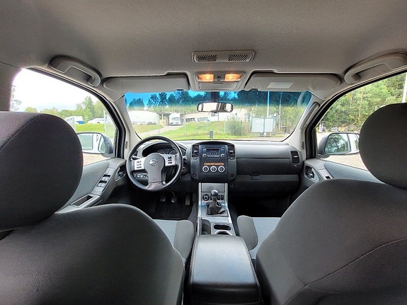 Nissan Navara 5 of 5
