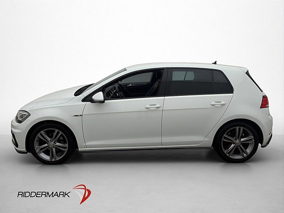 Volkswagen Golf I 4 of 28