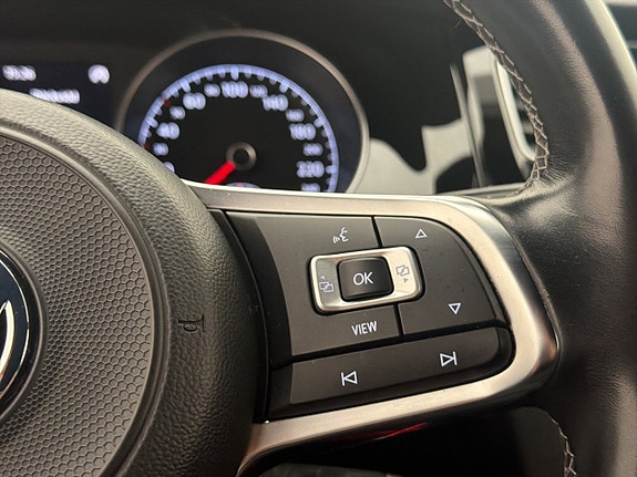 Volkswagen Golf I 15 of 28