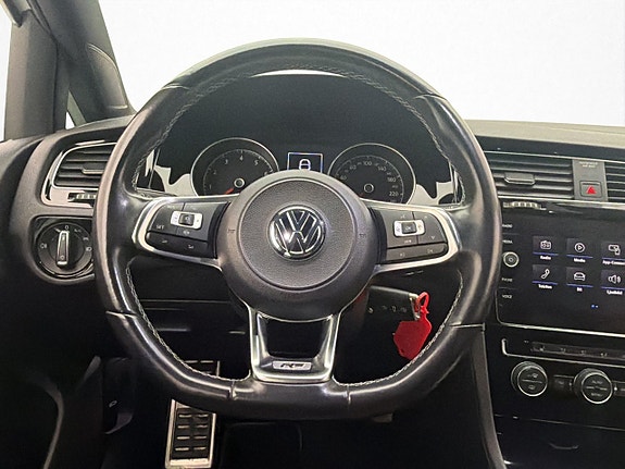 Volkswagen Golf I 12 of 28