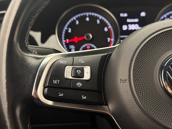 Volkswagen Golf I 13 of 28