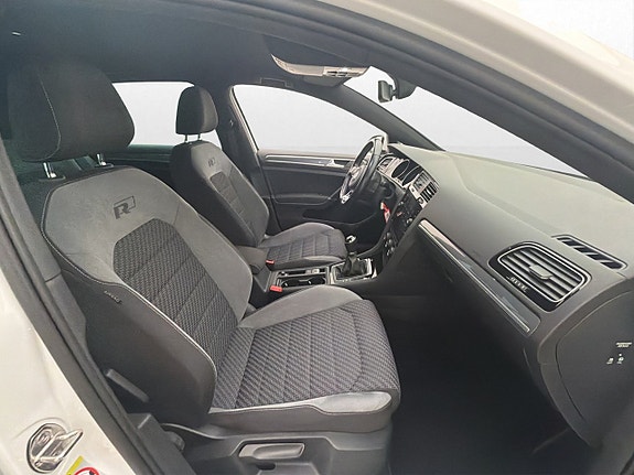 Volkswagen Golf I 20 of 28