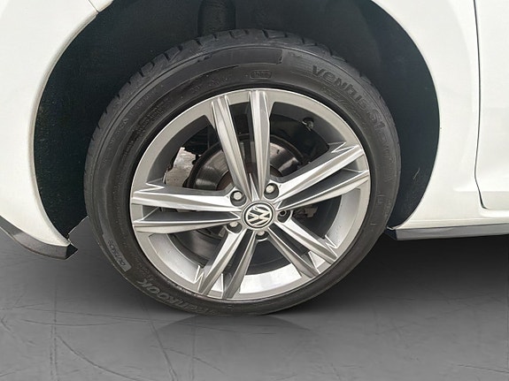Volkswagen Golf I 27 of 28