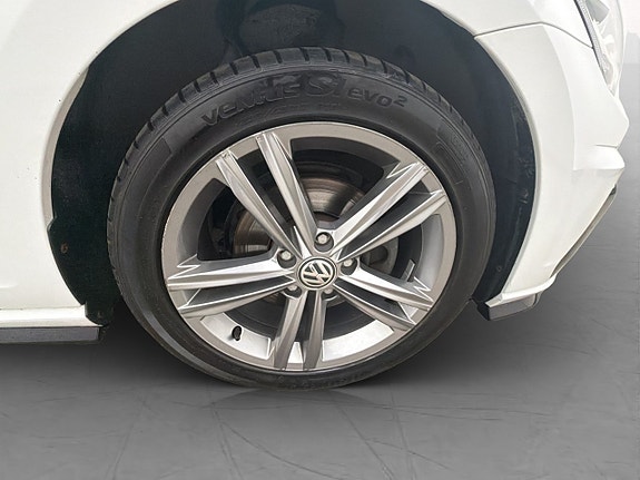 Volkswagen Golf I 28 of 28