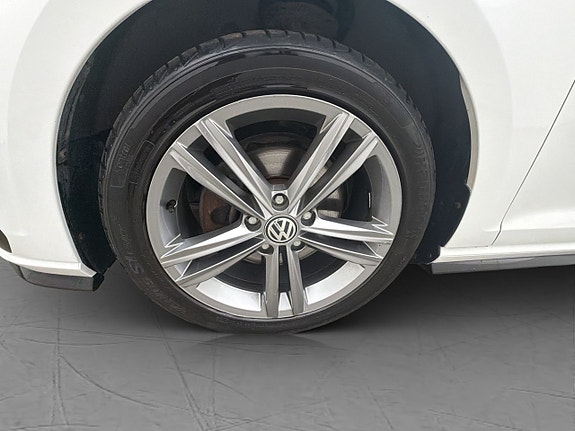 Volkswagen Golf I 25 of 28