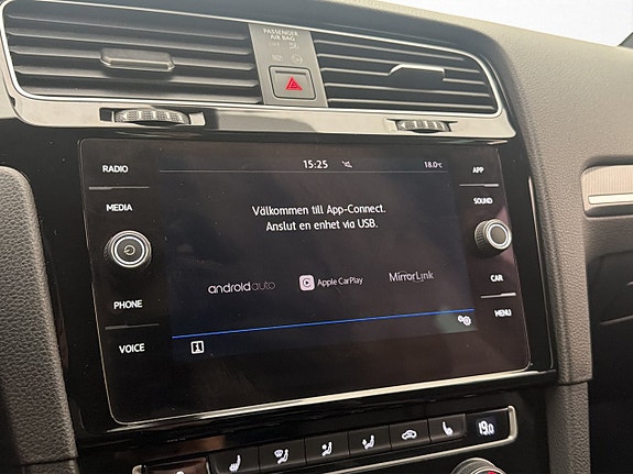 Volkswagen Golf I 17 of 28