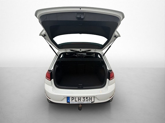 Volkswagen Golf I 23 of 28