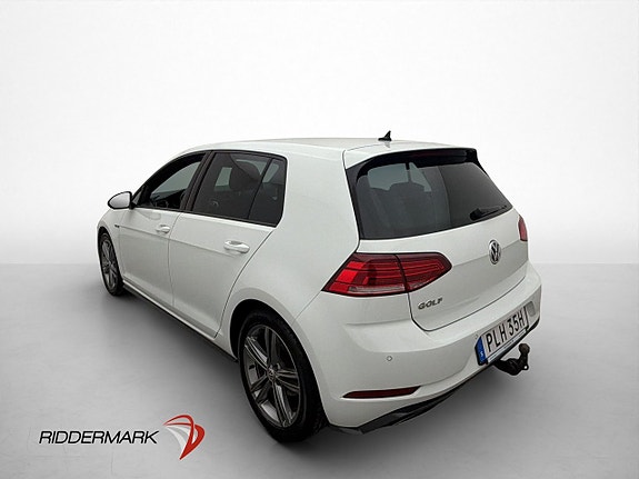 Volkswagen Golf I 5 of 28