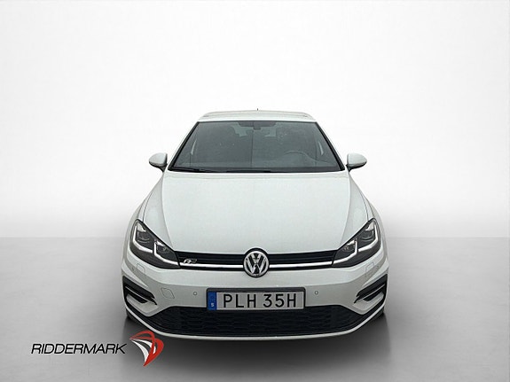 Volkswagen Golf I 2 of 28