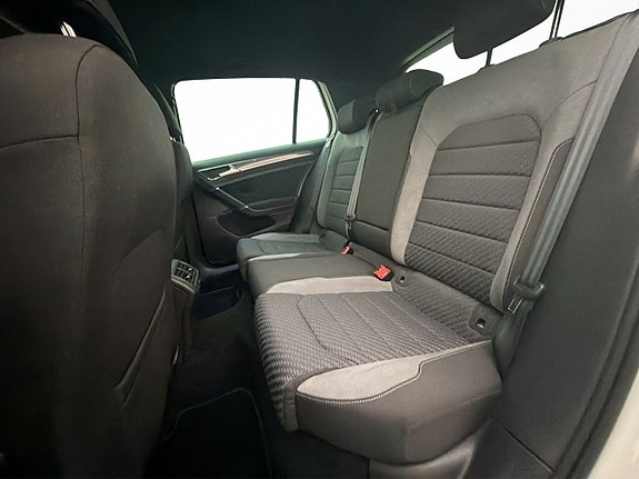 Volkswagen Golf I 22 of 28