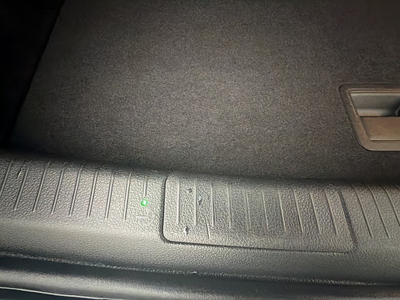 Volkswagen Golf I 24 of 28