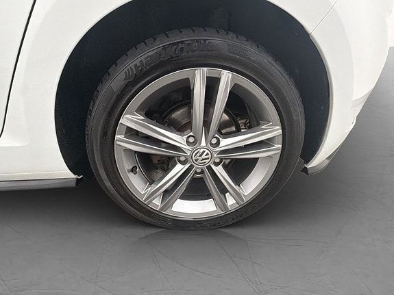 Volkswagen Golf I 26 of 28