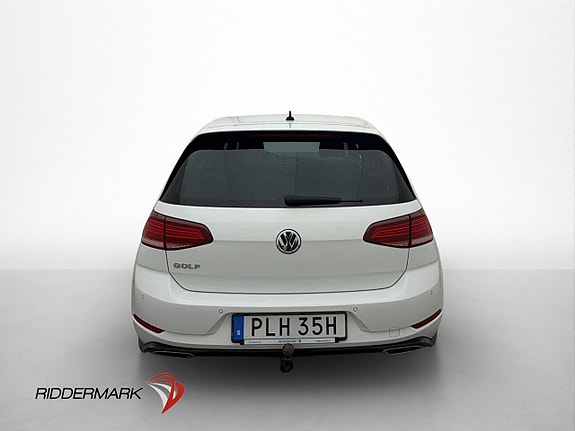 Volkswagen Golf I 6 of 28