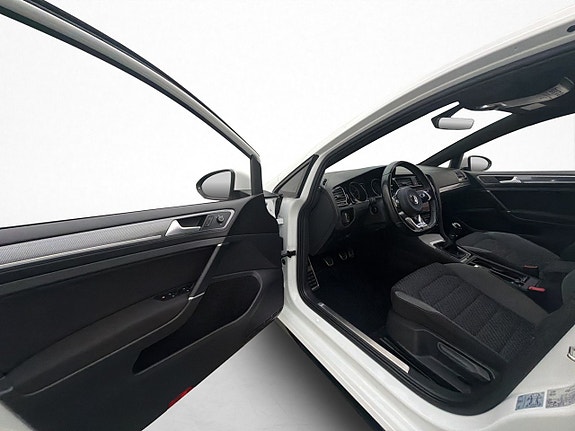 Volkswagen Golf I 10 of 28