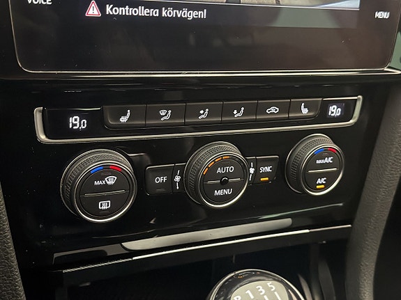 Volkswagen Golf I 18 of 28