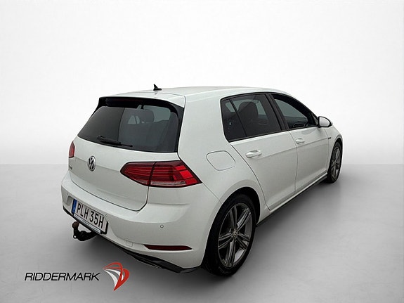 Volkswagen Golf I 8 of 28