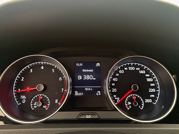 Volkswagen Golf I 14 of 28
