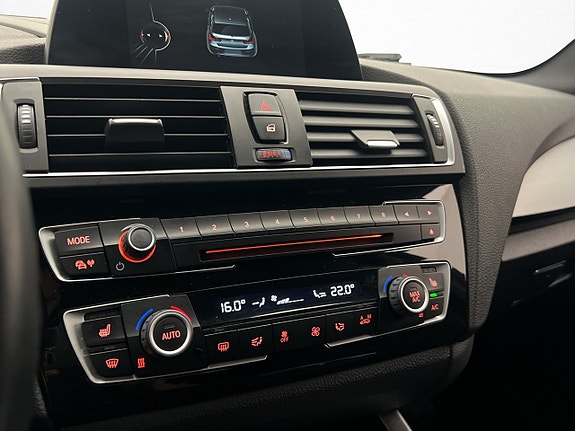 BMW 118d 18 of 28