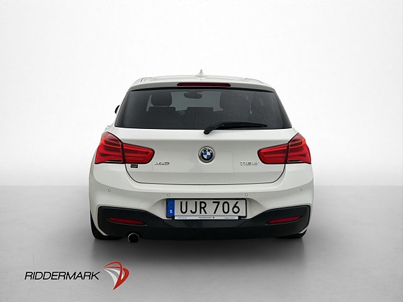 BMW 118d 6 of 28