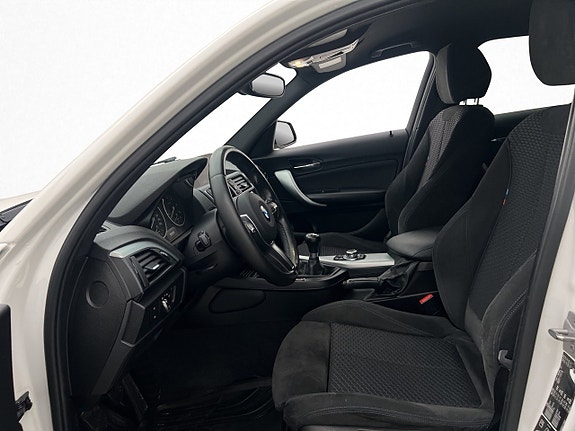 BMW 118d 10 of 28