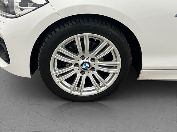 BMW 118d 25 of 28