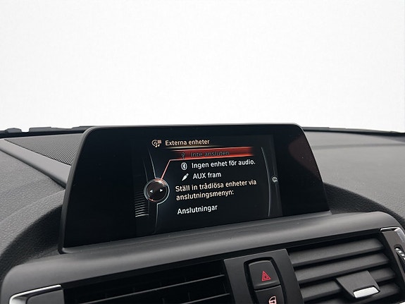 BMW 118d 17 of 28