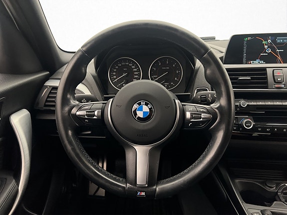 BMW 118d 11 of 28
