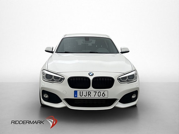 BMW 118d 2 of 28