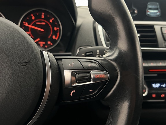 BMW 118d 14 of 28