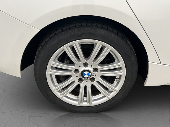 BMW 118d 27 of 28