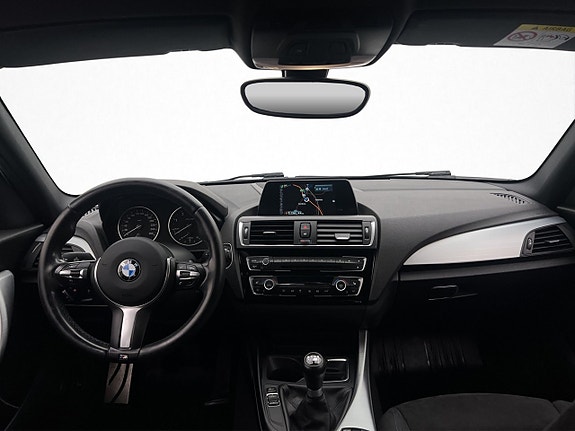BMW 118d 20 of 28
