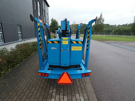 Denka-Lift DL 18 5 of 7