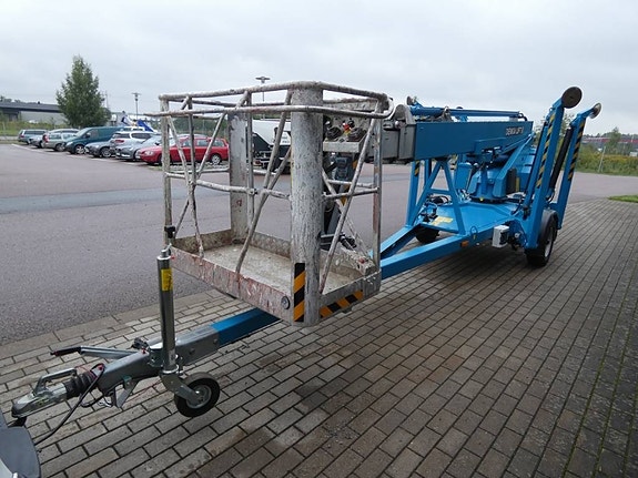 Denka-Lift DL 18 4 of 7