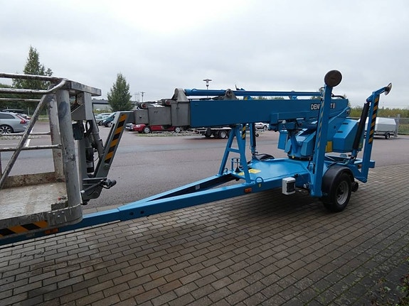 Denka-Lift DL 18 2 of 7