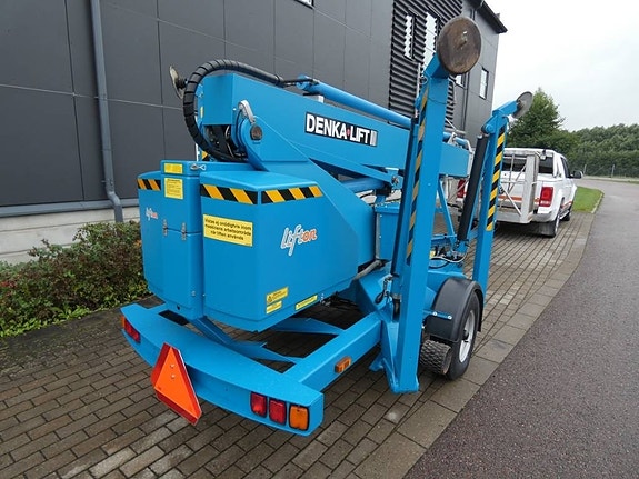 Denka-Lift DL 18 6 of 7