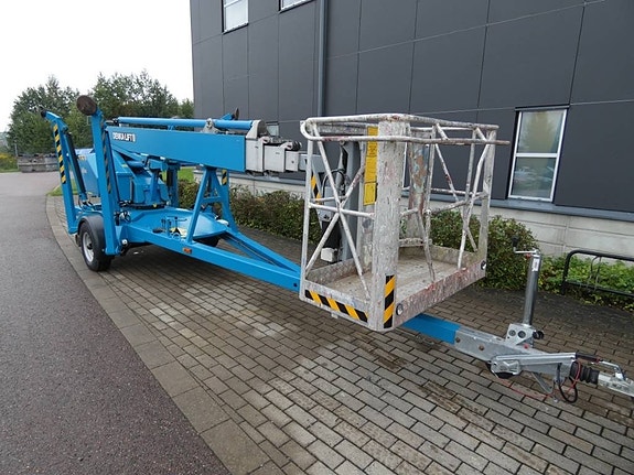 Denka-Lift DL 18 7 of 7
