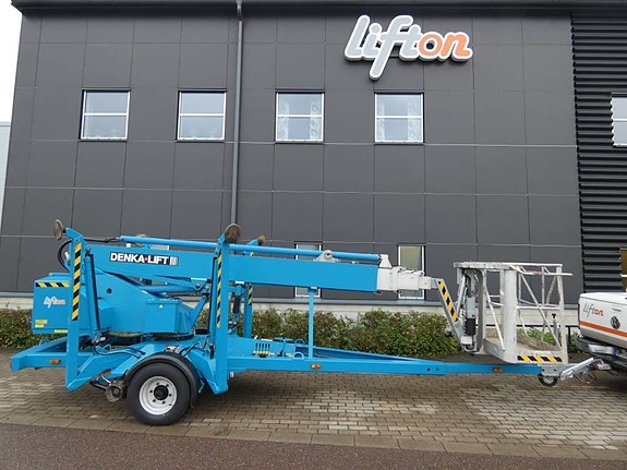 Denka-Lift DL 18