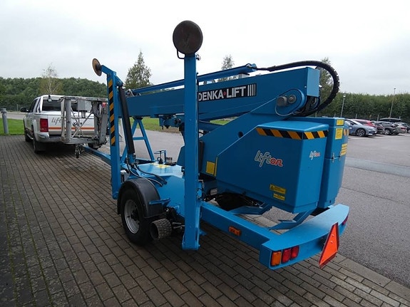 Denka-Lift DL 18 3 of 7