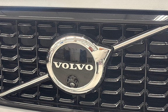Volvo XC40 21 of 22