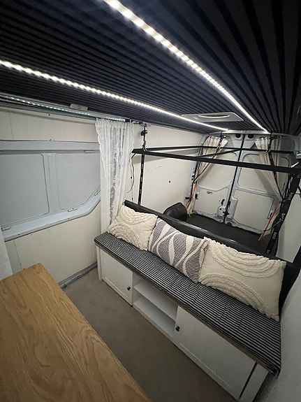 Opel Movano 20 of 29