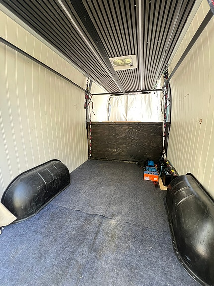 Opel Movano 5 of 29
