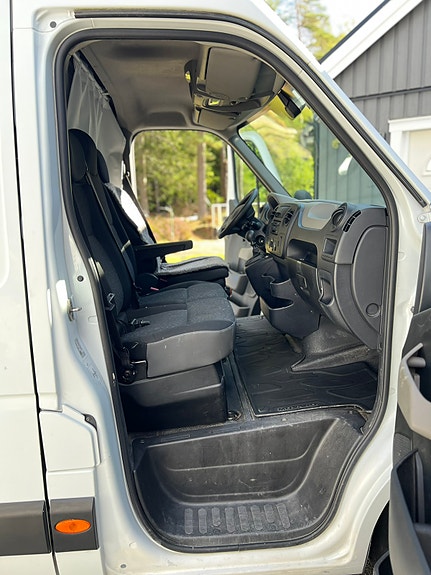 Opel Movano 17 of 29