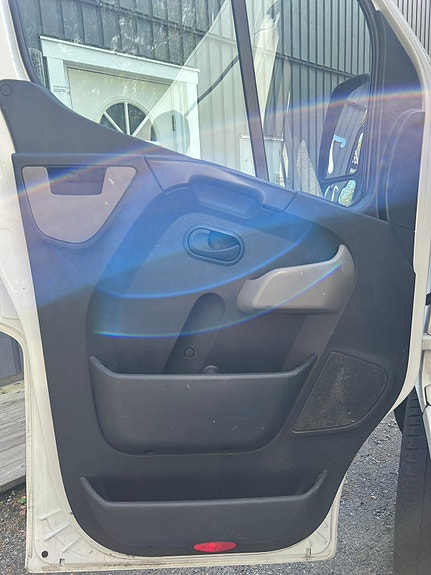Opel Movano 10 of 29