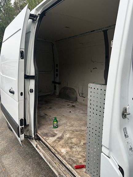 Opel Movano 24 of 29